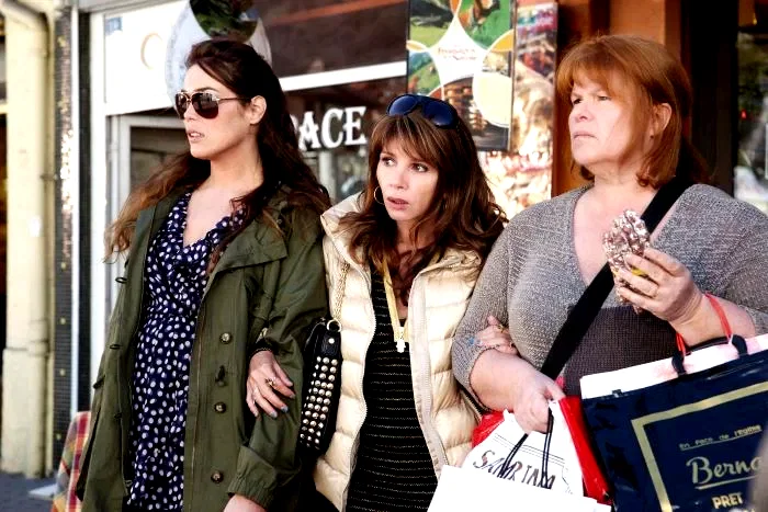 Photo 10 du film : Mince alors !