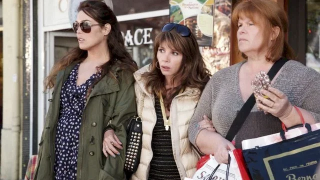 Photo du film : Mince alors !