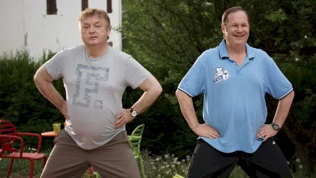 Photo du film : Mince alors !