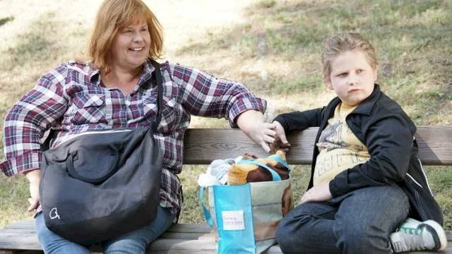 Photo du film : Mince alors !