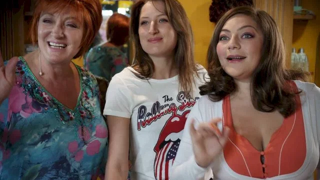 Photo du film : Mince alors !