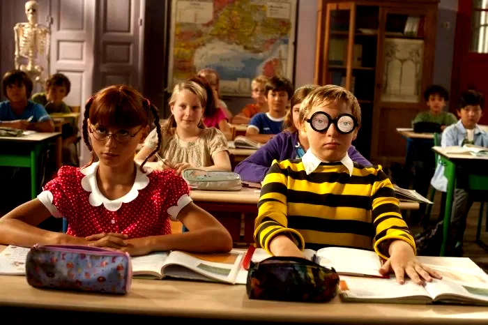 Photo 2 du film : Les Vacances de Ducobu