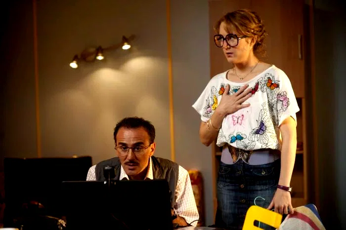 Photo 3 du film : Les Vacances de Ducobu