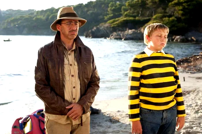 Photo 10 du film : Les Vacances de Ducobu
