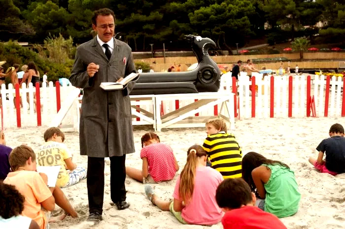 Photo 14 du film : Les Vacances de Ducobu
