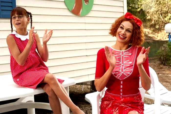 Photo 15 du film : Les Vacances de Ducobu