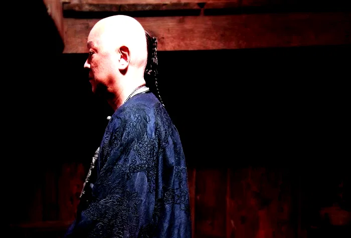 Photo 2 du film : Wu Xia