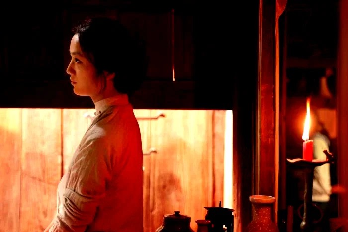 Photo 4 du film : Wu Xia