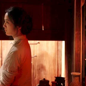 Photo du film : Wu Xia
