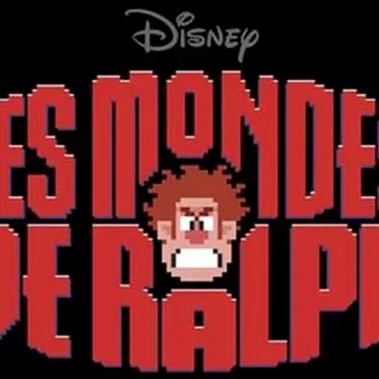 Miniature photo du film : Les Mondes de Ralph 