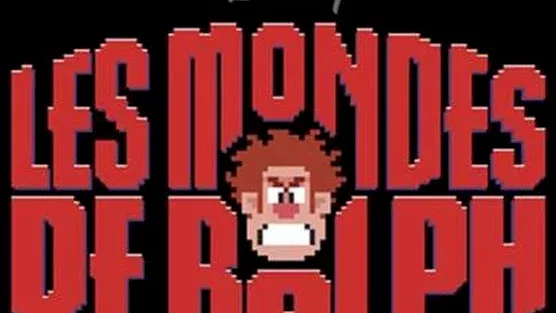 Photo 30 du film : Les Mondes de Ralph 