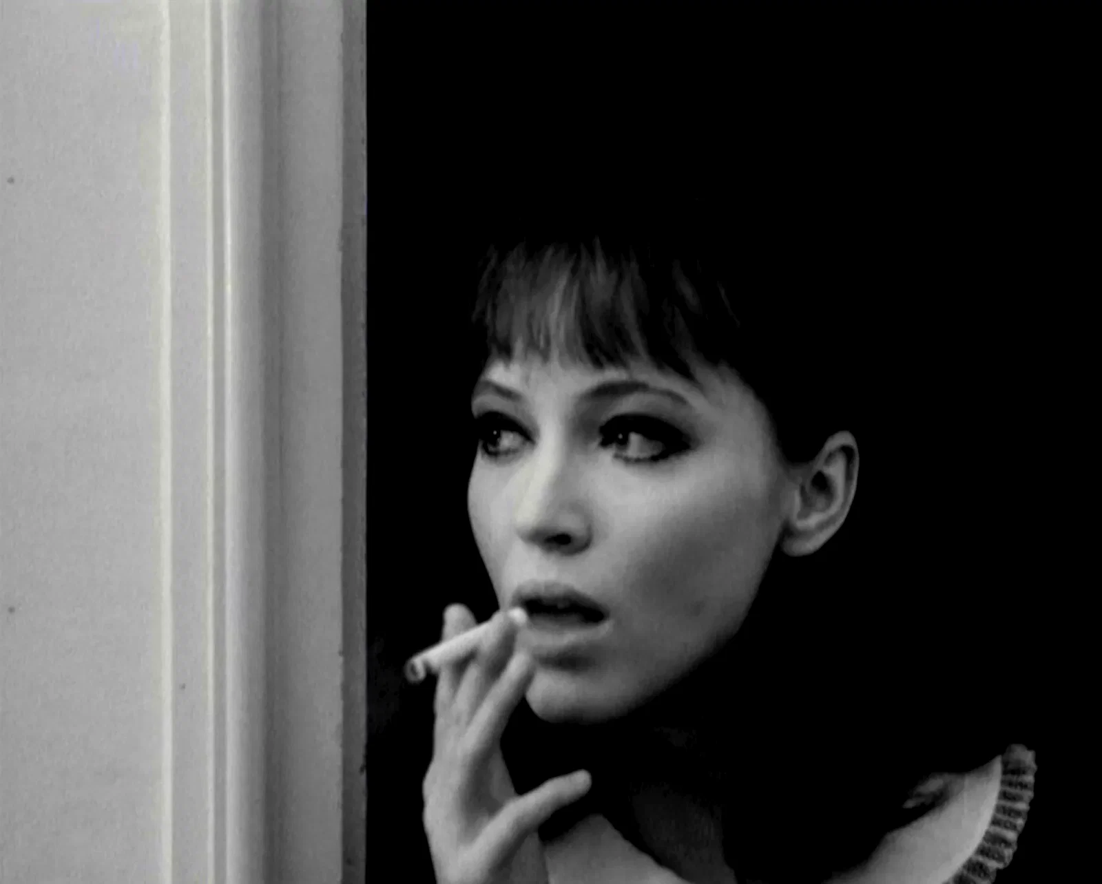 Photo 2 du film : Alphaville