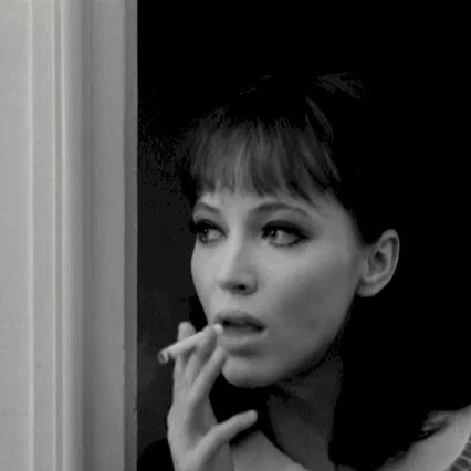 Miniature photo du film : Alphaville