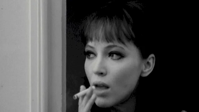 Photo 2 du film : Alphaville