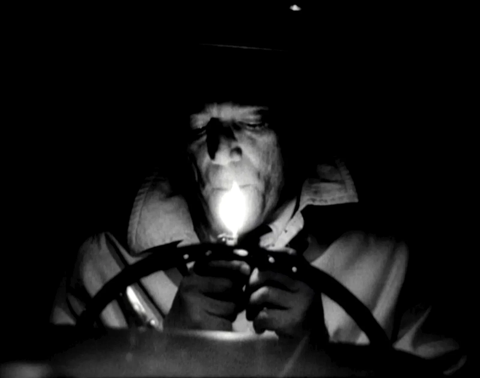 Photo 4 du film : Alphaville