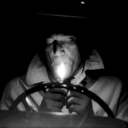 Miniature photo du film : Alphaville