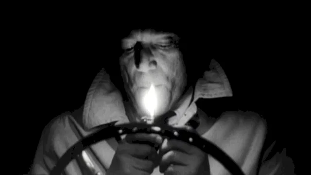 Photo 4 du film : Alphaville
