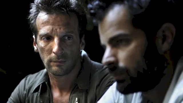 Photo du film : L'ordre et la morale 