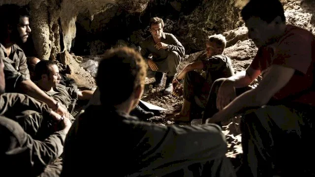 Photo du film : L'ordre et la morale 