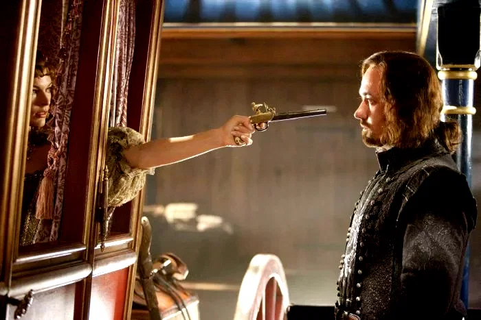 Photo du film : Les Trois Mousquetaires