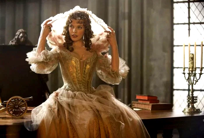 Photo du film : Les Trois Mousquetaires