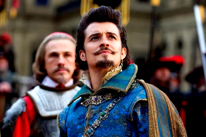 Photo du film : Les Trois Mousquetaires