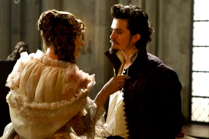 Photo du film : Les Trois Mousquetaires