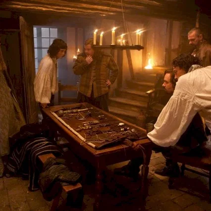 Miniature photo du film : Les Trois Mousquetaires