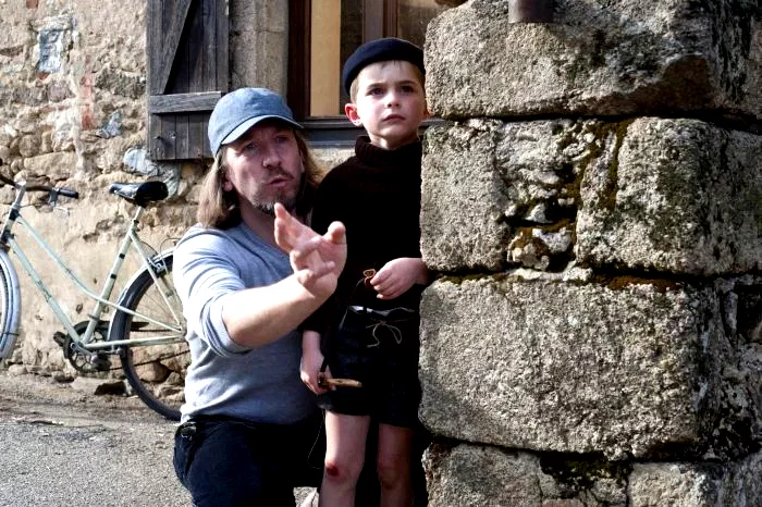 Photo 8 du film : La guerre des boutons