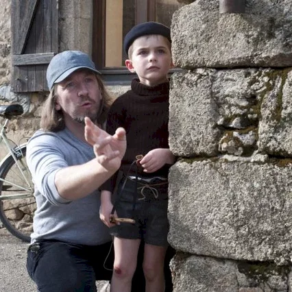 Miniature photo du film : La guerre des boutons