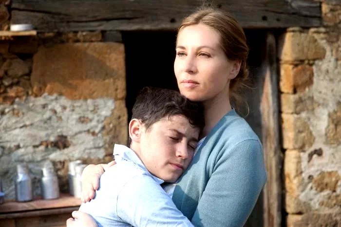 Photo 10 du film : La guerre des boutons