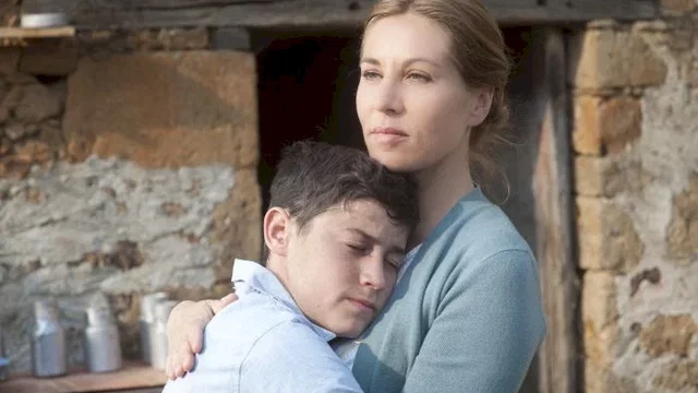 Photo 10 du film : La guerre des boutons