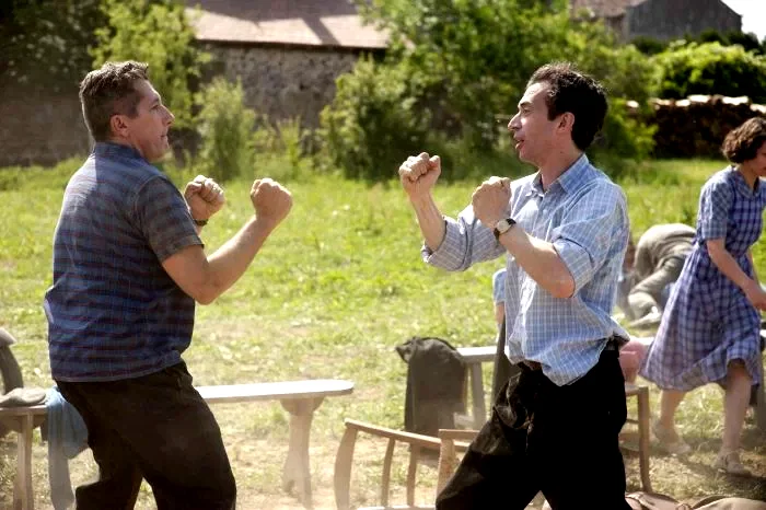 Photo 15 du film : La guerre des boutons
