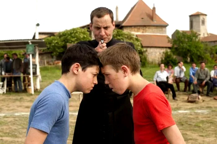 Photo 16 du film : La guerre des boutons