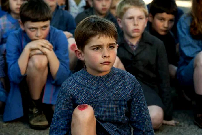 Photo 20 du film : La guerre des boutons
