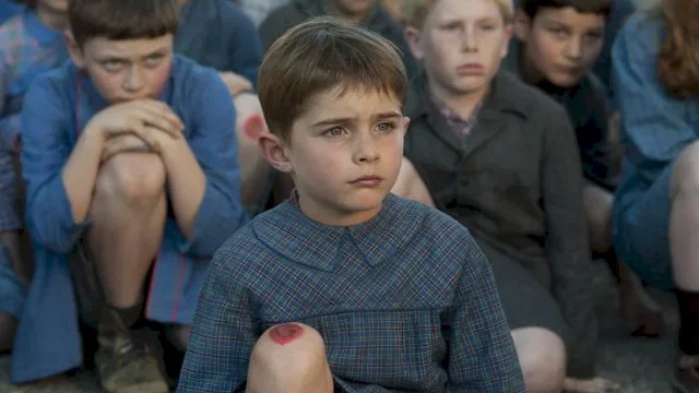 Photo 20 du film : La guerre des boutons