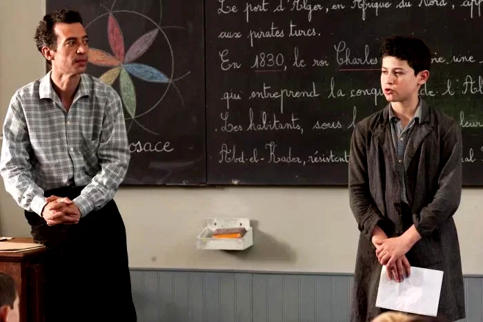 Photo 22 du film : La guerre des boutons