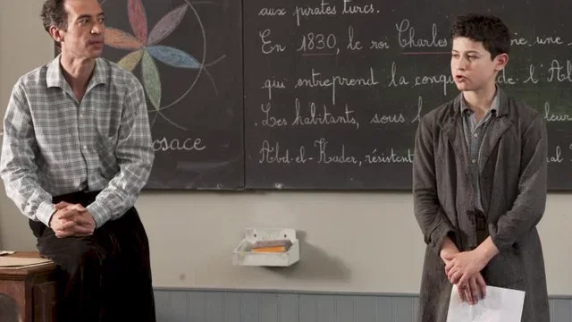 Photo 22 du film : La guerre des boutons
