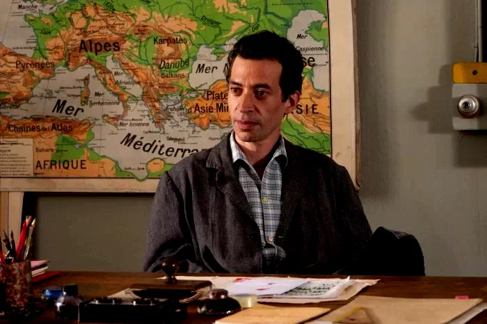 Photo 23 du film : La guerre des boutons
