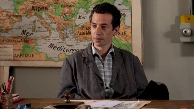 Photo 23 du film : La guerre des boutons