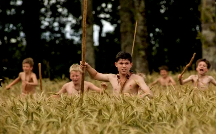 Photo 25 du film : La guerre des boutons