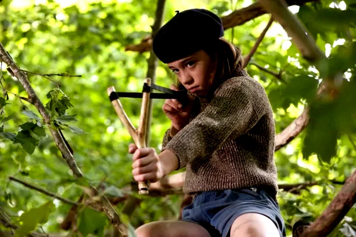 Photo 28 du film : La guerre des boutons
