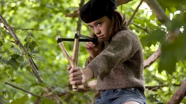 Photo 28 du film : La guerre des boutons
