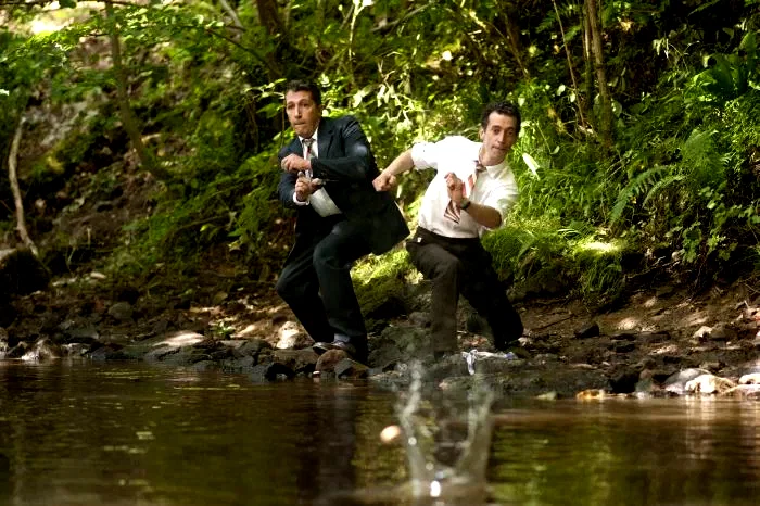 Photo 31 du film : La guerre des boutons