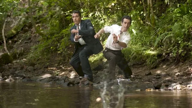 Photo 31 du film : La guerre des boutons