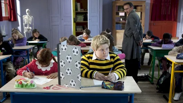 Photo du film : L'élève Ducobu