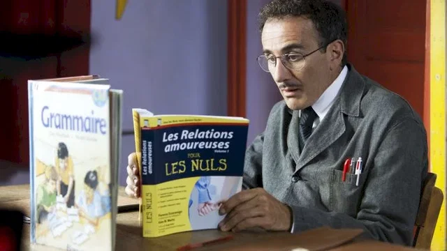 Photo du film : L'élève Ducobu