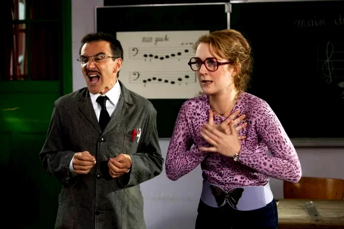 Photo 17 du film : L'élève Ducobu