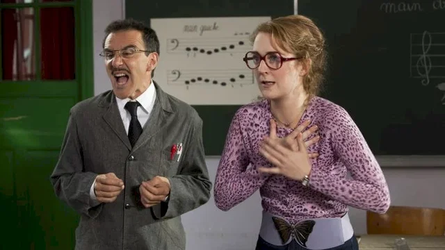 Photo du film : L'élève Ducobu