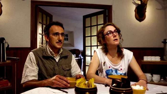 Photo 21 du film : L'élève Ducobu
